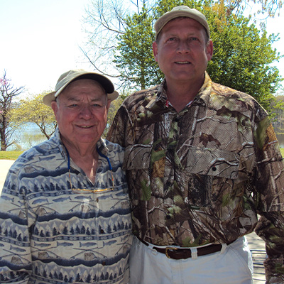 Remembering Outdoor Heroes